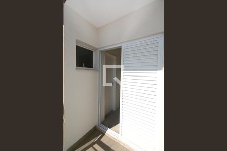 Casa à venda com 110m², 3 quartos e 2 vagasVaranda da Suíte