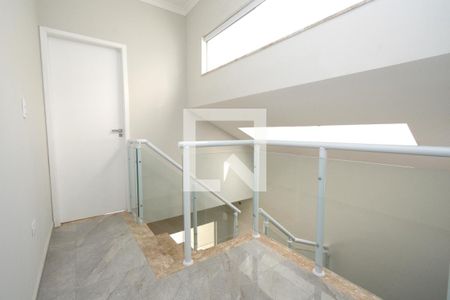 Casa à venda com 110m², 3 quartos e 2 vagasHall