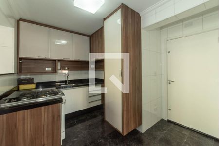 Apartamento à venda com 78m², 2 quartos e 1 vagaCozinha