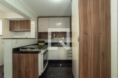 Apartamento à venda com 78m², 2 quartos e 1 vagaCozinha