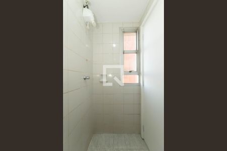 Apartamento à venda com 78m², 2 quartos e 1 vagaBanheiro de Serviço