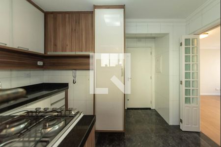 Apartamento à venda com 78m², 2 quartos e 1 vagaCozinha