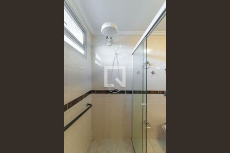 Apartamento à venda com 78m², 2 quartos e 1 vagaBanheiro