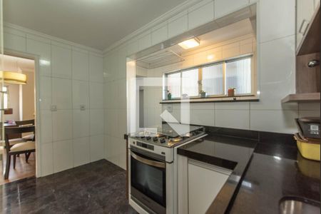 Apartamento à venda com 78m², 2 quartos e 1 vagaCozinha
