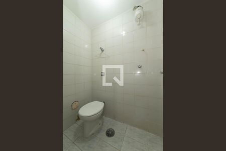 Apartamento à venda com 78m², 2 quartos e 1 vagaBanheiro de Serviço