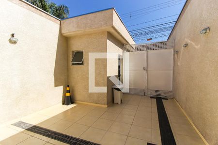 Apartamento à venda com 38m², 2 quartos e sem vaga Apartamento à venda com 38m², 2 quartos e sem vagaEntrada