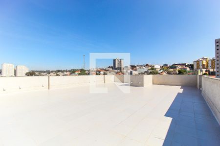 Apartamento à venda com 38m², 2 quartos e sem vaga Apartamento à venda com 38m², 2 quartos e sem vagaÁrea comum - Salão de Festas no Terraço
