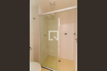 Apartamento à venda com 38m², 2 quartos e sem vaga Apartamento à venda com 38m², 2 quartos e sem vagaBanheiro