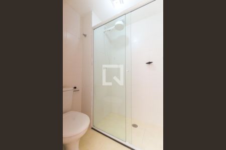 Apartamento à venda com 38m², 2 quartos e sem vaga Apartamento à venda com 38m², 2 quartos e sem vagaBanheiro