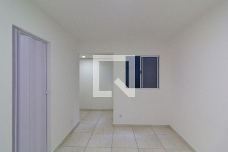 Sala/Quarto/Cozinha de kitnet/studio para alugar com 1 quarto, 24m² em Vila Esperança, São Paulo