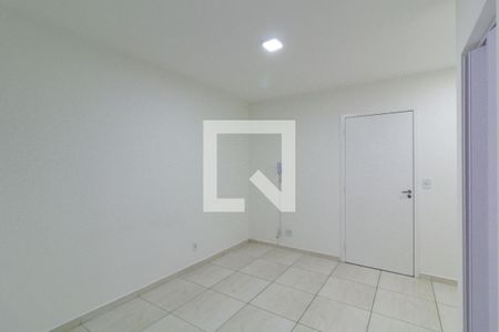 Sala/Quarto/Cozinha de kitnet/studio para alugar com 1 quarto, 24m² em Vila Esperança, São Paulo