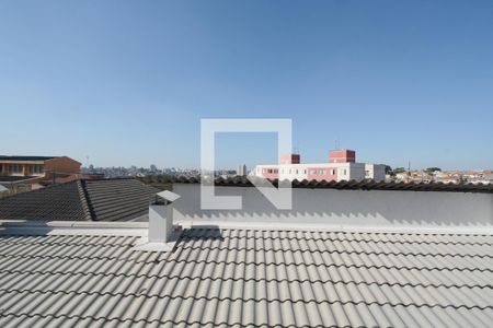 Casa à venda com 110m², 3 quartos e 2 vagasVista do Quarto 2