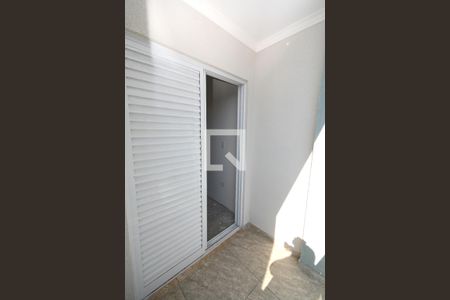 Casa à venda com 110m², 3 quartos e 2 vagasVaranda da Suíte