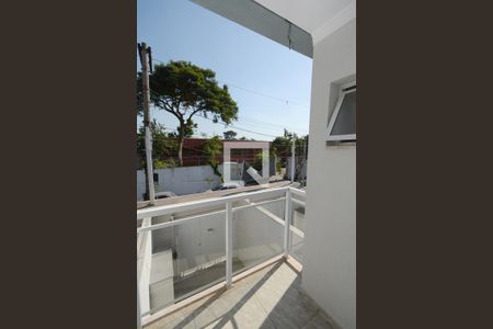 Casa à venda com 110m², 3 quartos e 2 vagasVaranda da Suíte