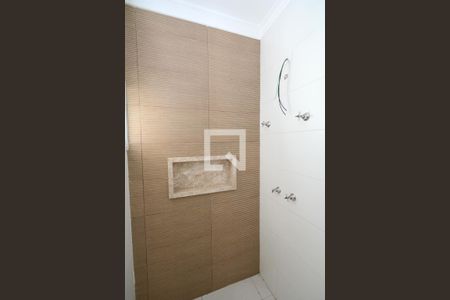 Casa à venda com 110m², 3 quartos e 2 vagasBanheiro da Suíte