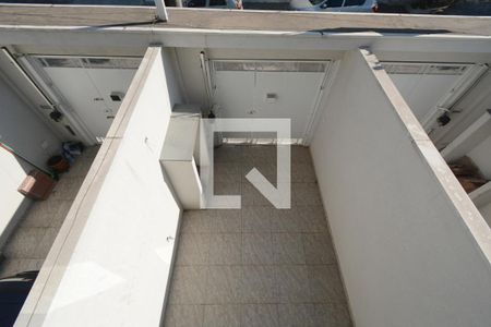 Casa à venda com 110m², 3 quartos e 2 vagasVista da Varanda Suíte