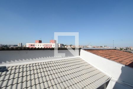 Casa à venda com 110m², 3 quartos e 2 vagasVista do Quarto 2
