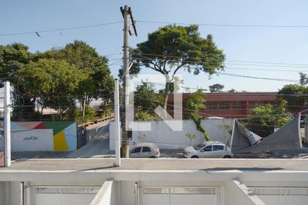 Casa à venda com 110m², 3 quartos e 2 vagasVista da Varanda Suíte