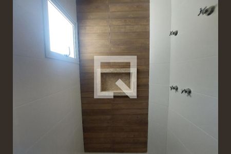 Casa à venda com 110m², 3 quartos e 2 vagasBanheiro 1