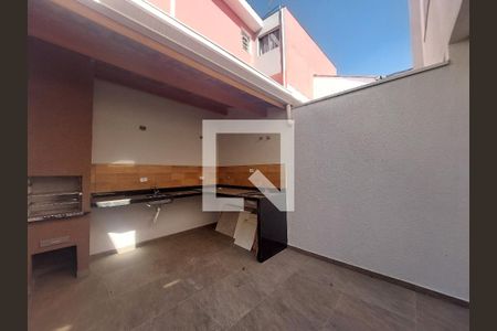 Casa à venda com 110m², 3 quartos e 2 vagasEspaço Gourmet