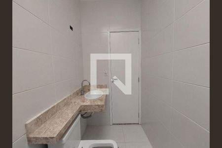 Casa à venda com 110m², 3 quartos e 2 vagasBanheiro 2