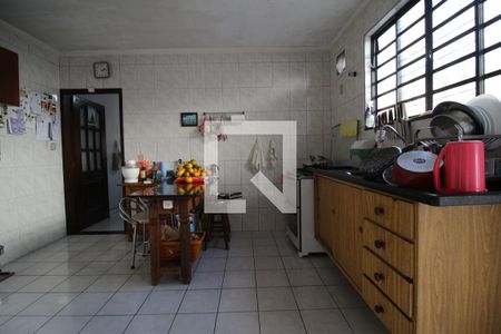 Casa à venda com 250m², 3 quartos e 3 vagasCozinha