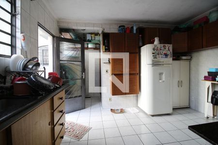 Casa à venda com 250m², 3 quartos e 3 vagasCozinha