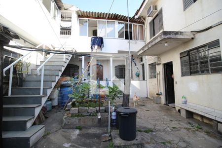 Casa à venda com 250m², 3 quartos e 3 vagasÁrea Externa