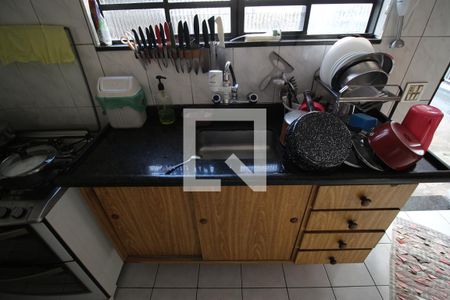 Casa à venda com 250m², 3 quartos e 3 vagasCozinha