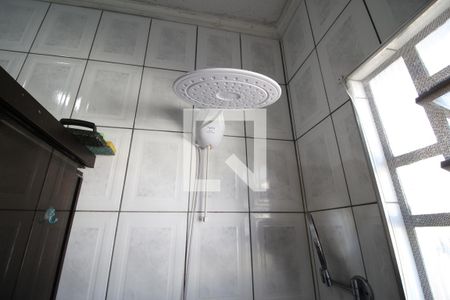 Casa à venda com 250m², 3 quartos e 3 vagasBanheiro 1