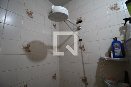 Casa à venda com 250m², 3 quartos e 3 vagasBanheiro 2