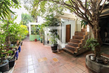 Casa à venda com 90m², 2 quartos e 1 vaga Casa à venda com 90m², 2 quartos e 1 vagaÁrea externa