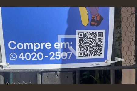 Casa à venda com 90m², 2 quartos e 1 vaga Casa à venda com 90m², 2 quartos e 1 vagaPlaca