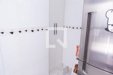 Casa de condomínio à venda com 73m², 2 quartos e 1 vagaCozinha - Despensa