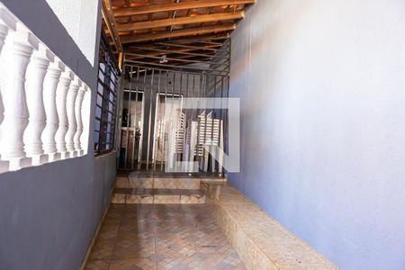 Casa de condomínio à venda com 73m², 2 quartos e 1 vagaÁrea comum - Salão de festas