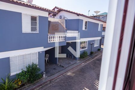 Casa de condomínio à venda com 73m², 2 quartos e 1 vagaVista do Quarto 1