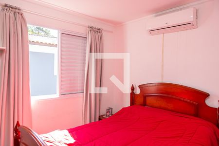 Casa de condomínio à venda com 73m², 2 quartos e 1 vagaQuarto 1