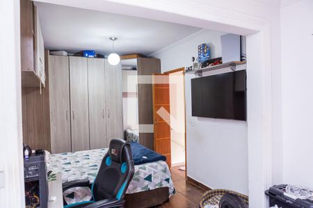 Casa de condomínio à venda com 73m², 2 quartos e 1 vagaQuarto 2 - Reversível