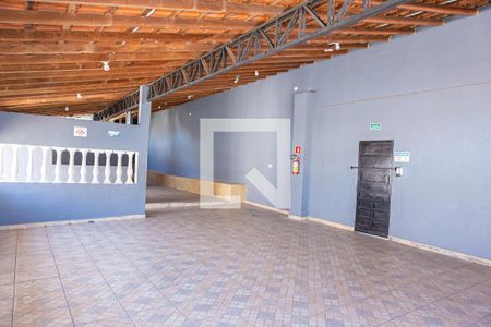 Casa de condomínio à venda com 73m², 2 quartos e 1 vagaÁrea comum - Salão de festas