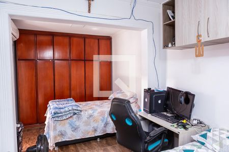 Casa de condomínio à venda com 73m², 2 quartos e 1 vagaQuarto 2 - Reversível