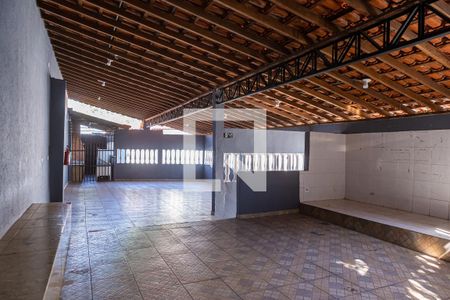 Casa de condomínio à venda com 73m², 2 quartos e 1 vagaÁrea comum - Salão de festas