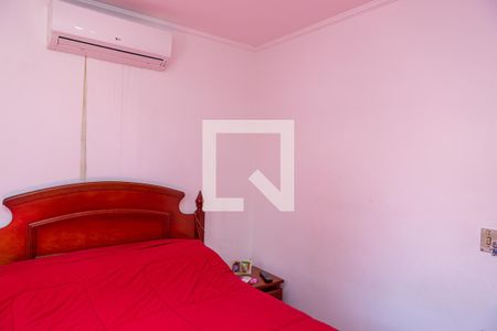 Casa de condomínio à venda com 73m², 2 quartos e 1 vagaQuarto 1