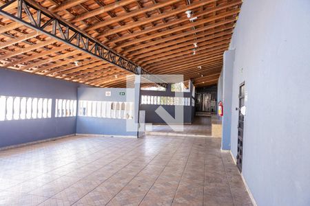 Casa de condomínio à venda com 73m², 2 quartos e 1 vagaÁrea comum - Salão de festas