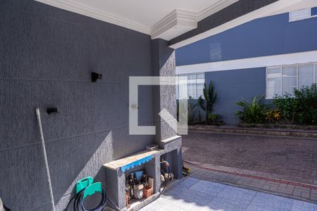 Casa de condomínio à venda com 73m², 2 quartos e 1 vagaGaragem