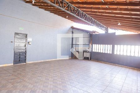 Casa de condomínio à venda com 73m², 2 quartos e 1 vagaÁrea comum - Salão de festas