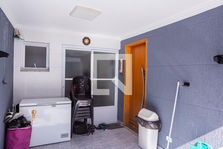 Casa de condomínio à venda com 73m², 2 quartos e 1 vagaGaragem