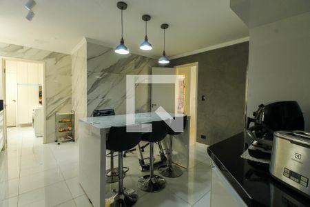 Apartamento à venda com 110m², 2 quartos e 1 vaga Apartamento à venda com 110m², 2 quartos e 1 vagaCozinha