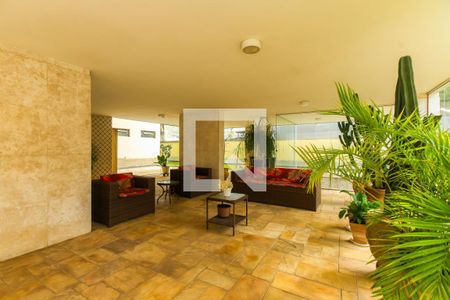 Apartamento à venda com 110m², 2 quartos e 1 vaga Apartamento à venda com 110m², 2 quartos e 1 vagaÁrea comum