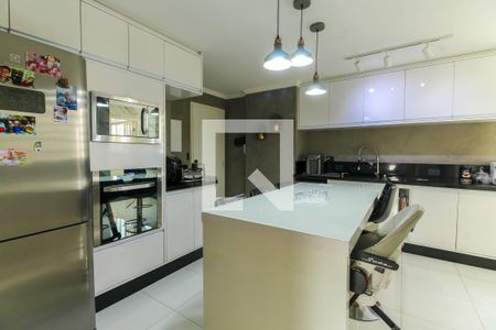 Apartamento à venda com 110m², 2 quartos e 1 vaga Apartamento à venda com 110m², 2 quartos e 1 vagaCozinha