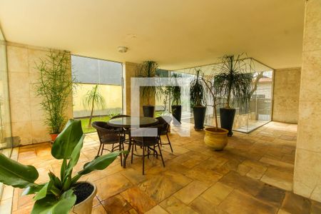 Apartamento à venda com 110m², 2 quartos e 1 vaga Apartamento à venda com 110m², 2 quartos e 1 vagaÁrea comum
